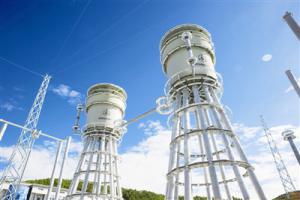 南网“三步走”向世界一流企业迈进