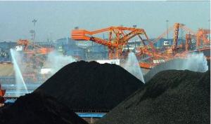 煤矿铁路港口总动员合力化解“燃煤之急”