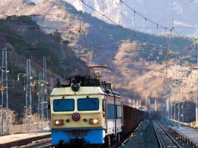 春节后煤炭铁路运力紧张问题或逐渐缓解