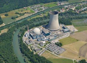 未来核电站设备将实现智能化控制润滑油脂加注