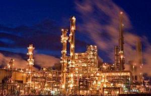 沙特阿美重点转向炼油业务