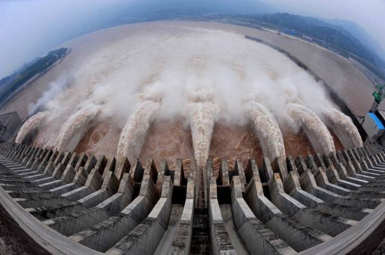 贵州今年将新增农村水电装机9.9万千瓦