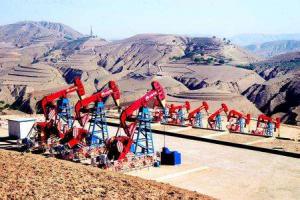 长庆油田6500口低效气井挖潜19亿方