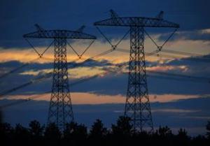 2017年新疆实现外送电力达78.7亿千瓦时