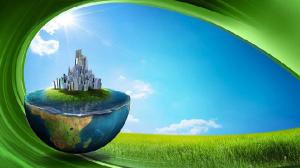 发展绿色金融 助推经济优化升级