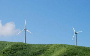 2017年风电并网运行情况