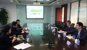 国家电投中央研究院与沈阳工业大学签订10MW海上风机框架合作协议