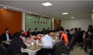 太原重工与苏尼特右旗政府签订30万千瓦风电项目投资开发协议