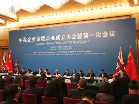 15家中国企业通过英国资格预审，有望参与英国核电项目