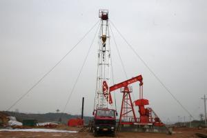 河南探明6.5万亿立方米非常规天然气或可缓解气荒