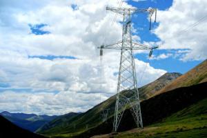 西藏2018将建成运行可控全区统一电网