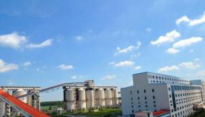 涡北选煤厂“五大行动”提升发展质量