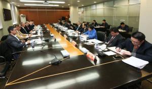 王寿君会见美国泰拉能源公司首席执行官