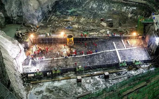 中电建江西水电签约埃塞俄比亚水利项目