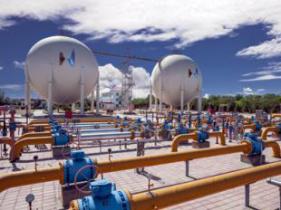 哈纳斯携手中石油保障天然气供给 增幅达16%