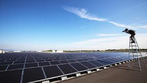 光伏引领可再生能源新增装机 期待政策与市场形成合力