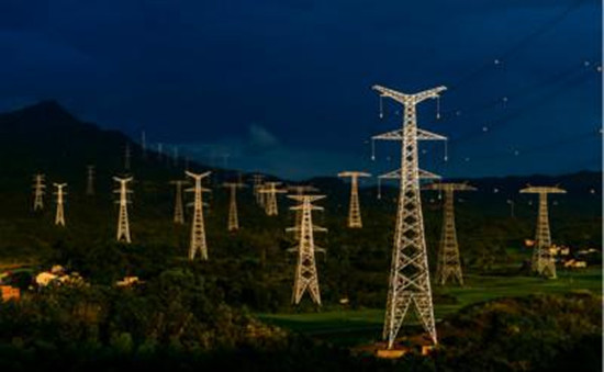 中电建河北院中标张北柔直±500千伏直流电缆(试用)工程