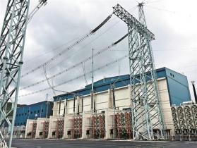 南方电网建成“西电东送”首条落点深圳的特高压直流工程