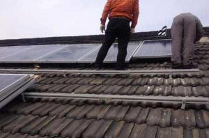 山东：“四位一体”助力光伏扶贫