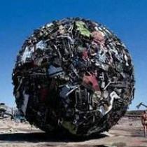 工业固废处理市场前景预测 年产值将超过8500亿