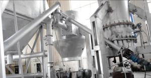 金通灵：打造生物质气化发电综合运营新模式