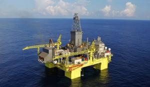 我国南海油气开发突破超高温高压禁区