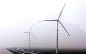 大用户直购电对系统风电消纳的影响