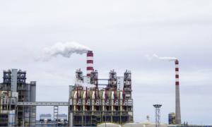 伊泰集团携手ABB打造煤化工智能工厂