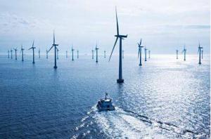 山东省首个海上风电试点示范项目获批