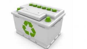 废旧动力电池回收市场百亿规模待掘 储能梯次利用待爆发