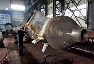 陕西榆神热电1号机组通过试运