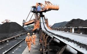 新疆1500万吨煤炭分质清洁高效转化示范项目协调落地实施