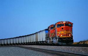 山西省铁路运输煤炭5.36亿吨 同比增长17.9%