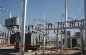 张家口－解放500千伏线路终勘圆满结束