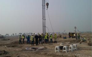 中国电建中标缅甸装机容量最大联合循环燃气电站项目