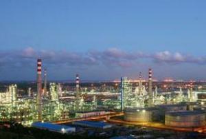 中国化学工程签署5.2亿美元尼日利亚炼油项目合同