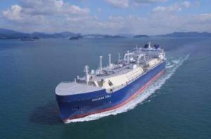 亚马尔LNG项目正式进入投资回收阶段