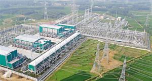 “电力输送”向世界亮出“中国方案” —我国建立了首个特高压直流全套技术标准体系