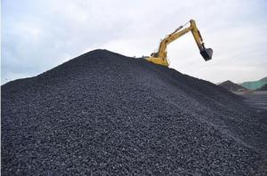 陕西：煤炭行业转型高质量发展