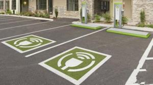 长春出台充电设施建设管理办法，新建住宅停车位应100%建充电桩