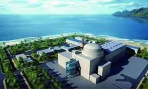 “华龙一号”核电机组选定主体设备不锈钢材料