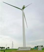 国内首创风机侧储能项目通过专家组评审！