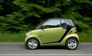 电动汽车的核心竞争力不应是政策