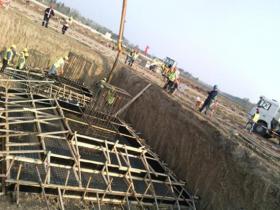 电建核电公司中标扶余顺泰生物质热电联产工程