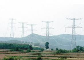 陕西地电今年电网建设投资超66亿