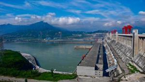 长江电力梯级电站1月份发电量创历史新高