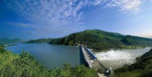 2017年水电仍是中国可再生能源主力