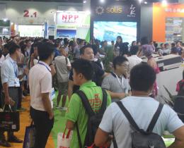 2018广州国际烘干及干燥技术设备展