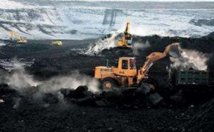 2017年山西规上煤炭工业企业利润608.5亿元 增长540.1%