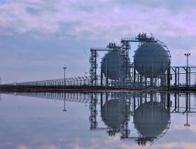 缓解国内天然气紧缺 石油央企加快天然气开发